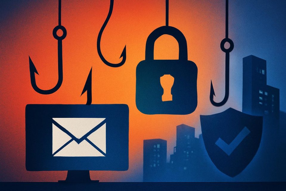 FBI Takes Down Global Phishing Operation Targeting Thousands