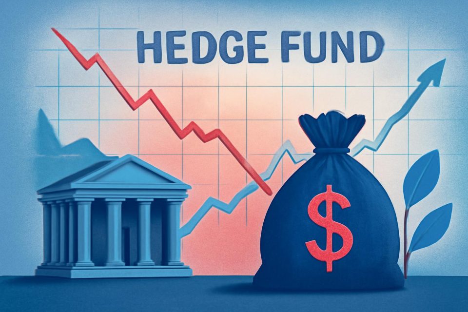 D1 Capital Partners Faces 6% Decline Amid Poor Stock Performance