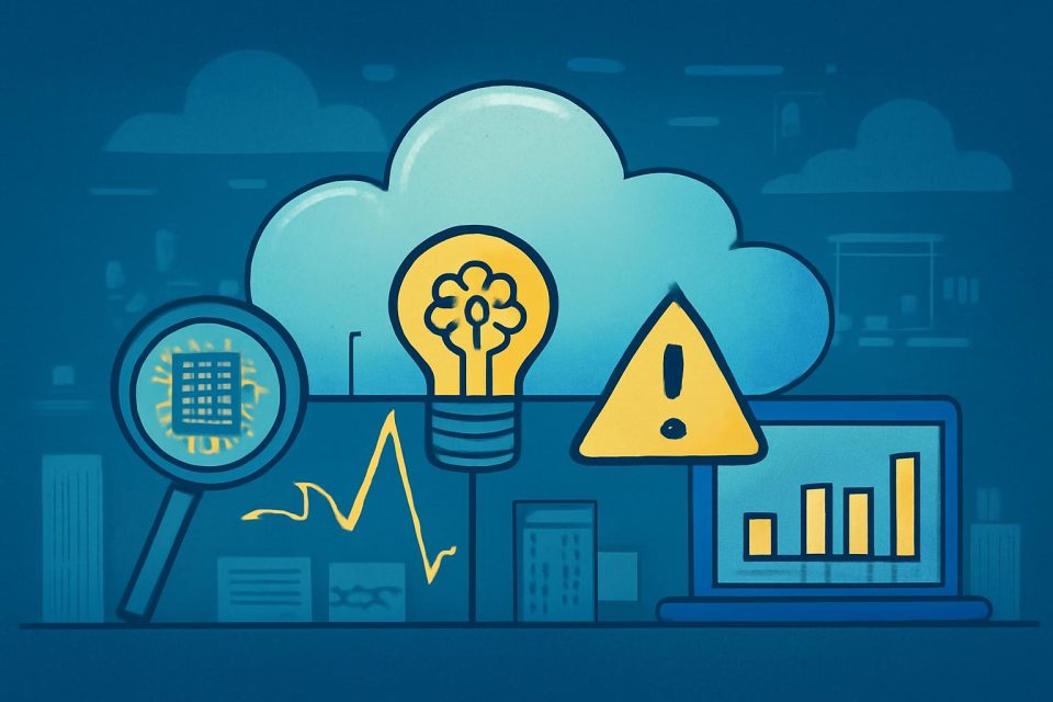 Enhancing Troubleshooting in AWS Elastic Beanstalk with AI Analysis