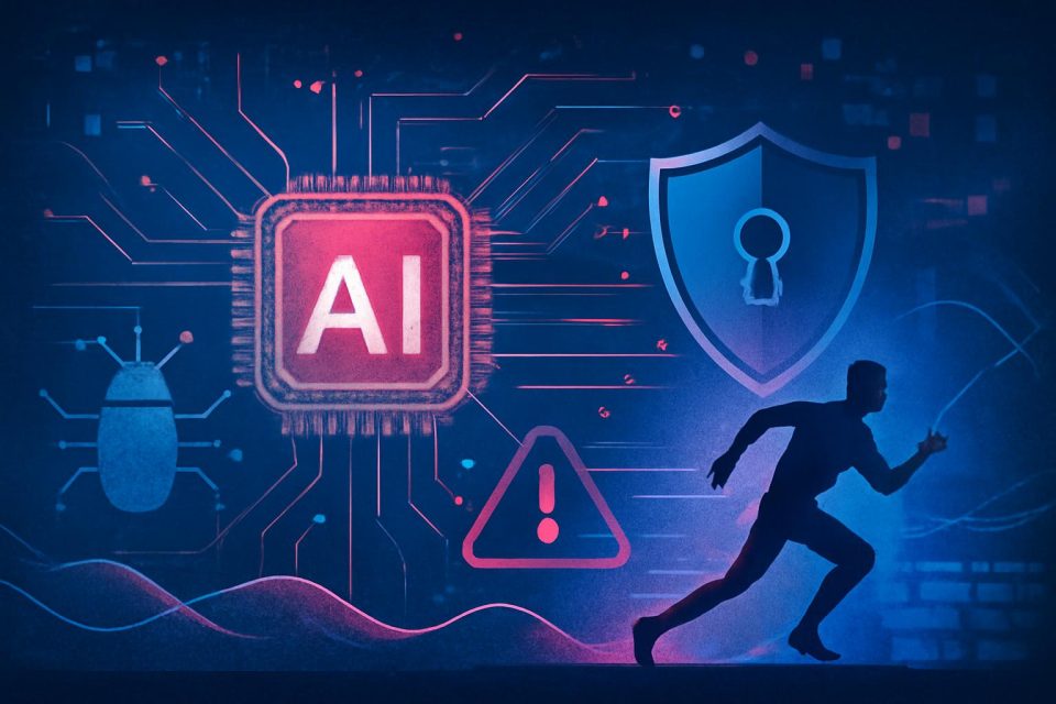 Cybersecurity Risks Surge for Indian Enterprises with Anthropic's Mythos