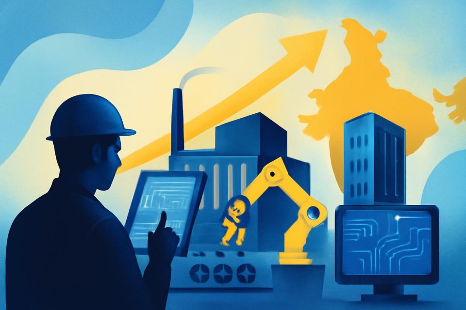 Rockwell Automation Grows Workforce in India to 4,000 Employees