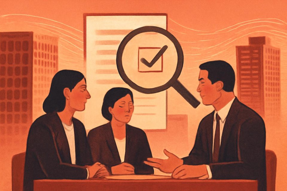 TCS Investigates Sexual Harassment Allegations in Nashik Unit