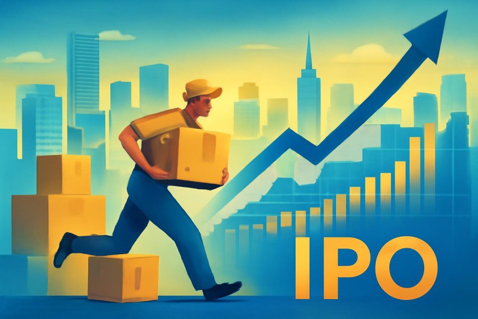 Zepto Aims for Profitability by FY29 Amid IPO Preparations