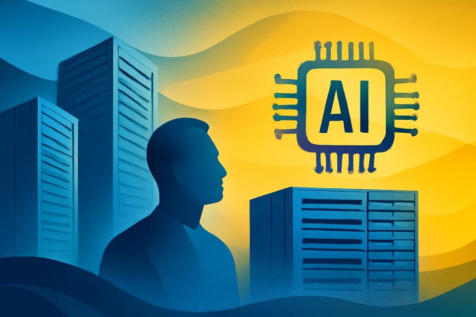 Tech Companies Shift Focus to AI Infrastructure, Impacting Hiring