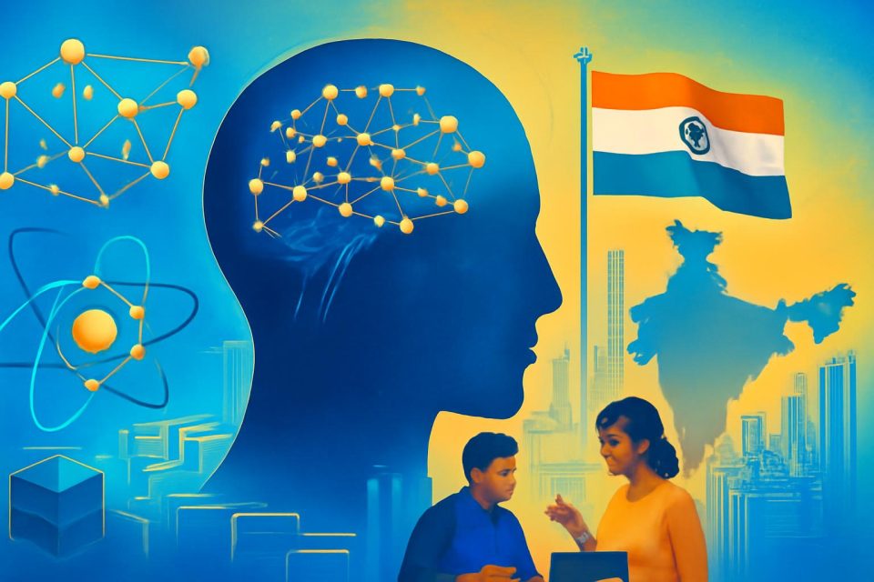 Indian AI Startups Venture into Advanced Deeptech Solutions