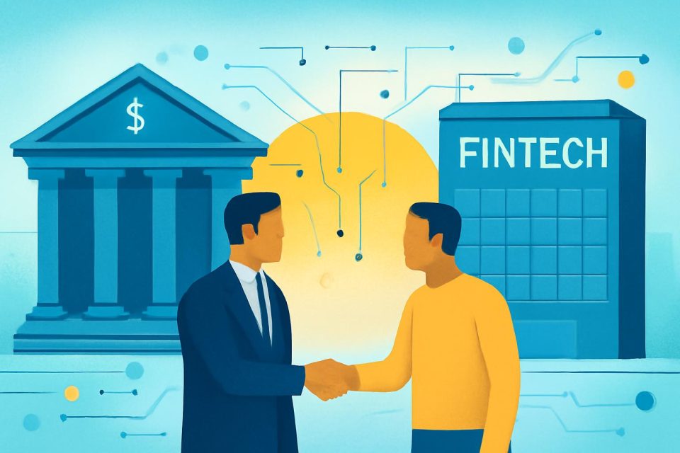 Financial Institutions to Invest in Sahamati, Strengthening AA Ecosystem