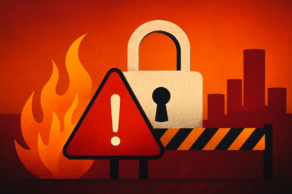 Suspect in Molotov Cocktail Attack on OpenAI CEO's Home Opposed AI