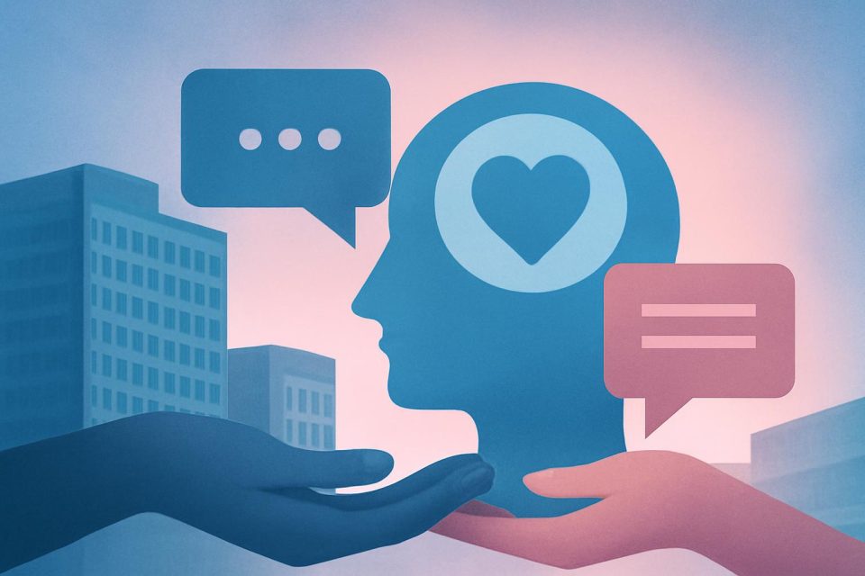 OpenAI and Anthropic Partner to Tackle Extremism with New Support Tool