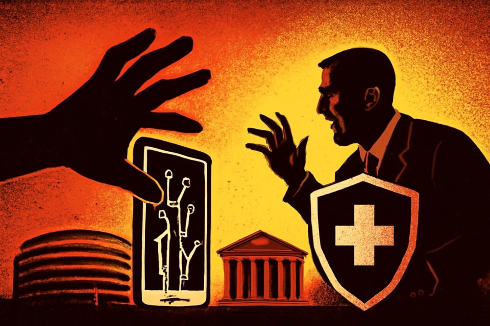 Alleged Attack on OpenAI's Sam Altman Linked to Anti-AI Sentiments