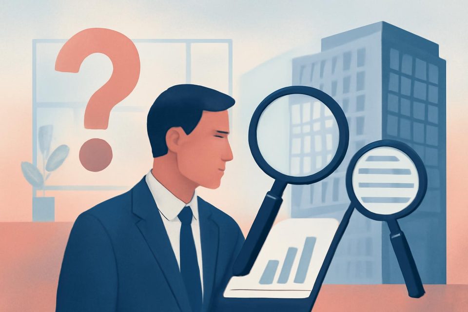 TCS Investigates Harassment Case at Nashik Unit