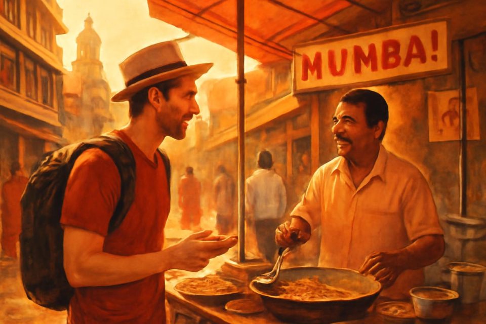 AI will automate work. India’s next startup wave will sell experiences