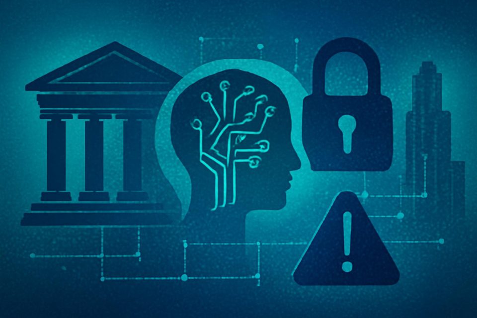 Anthropic's Mythos: A New Threat to Banking Cybersecurity