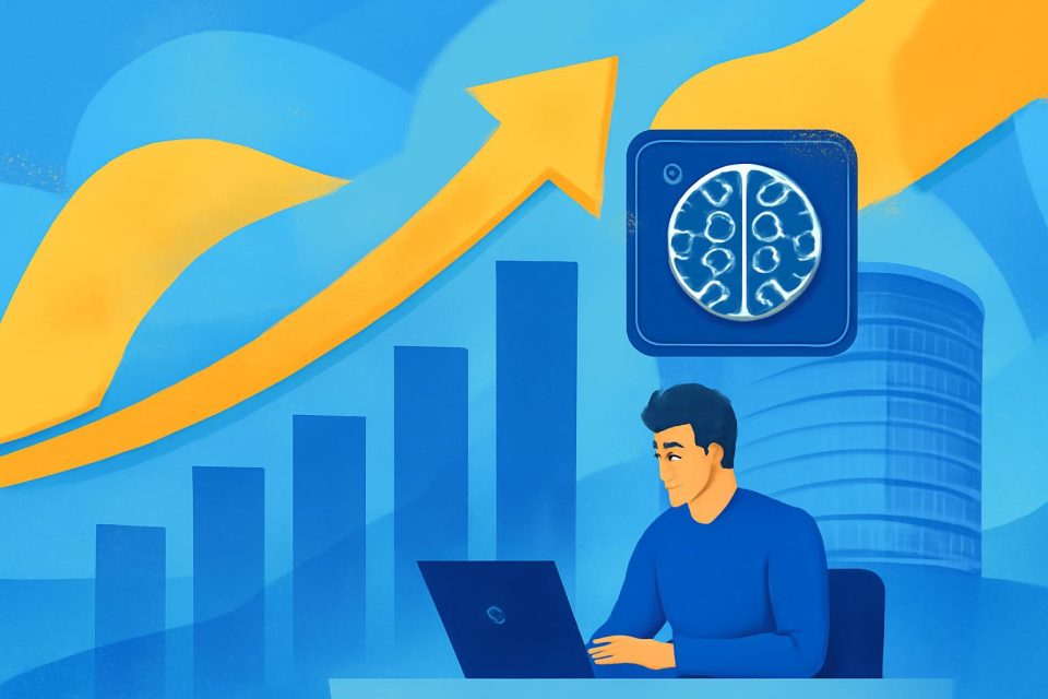 Perplexity AI Achieves $500 Million Revenue Milestone Following Strategic Shift