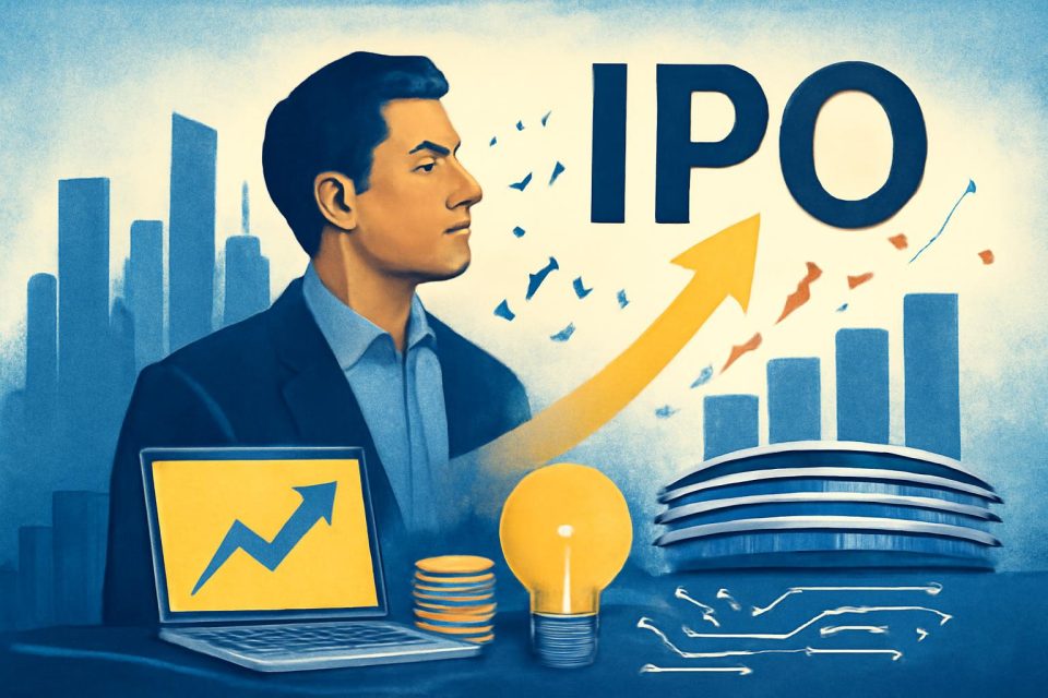 DeepX Plans IPO Amid Ongoing Funding Round