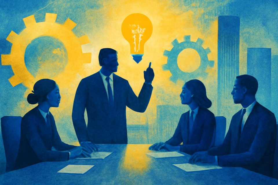 Nikesh Arora Joins General Catalyst Board as Lead Independent Director