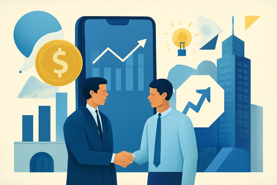 OpenAI Acquires Hiro Finance to Enhance Financial Tools