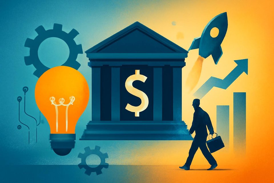 Government Launches Fund of Funds 2.0 to Enhance Startup Investments