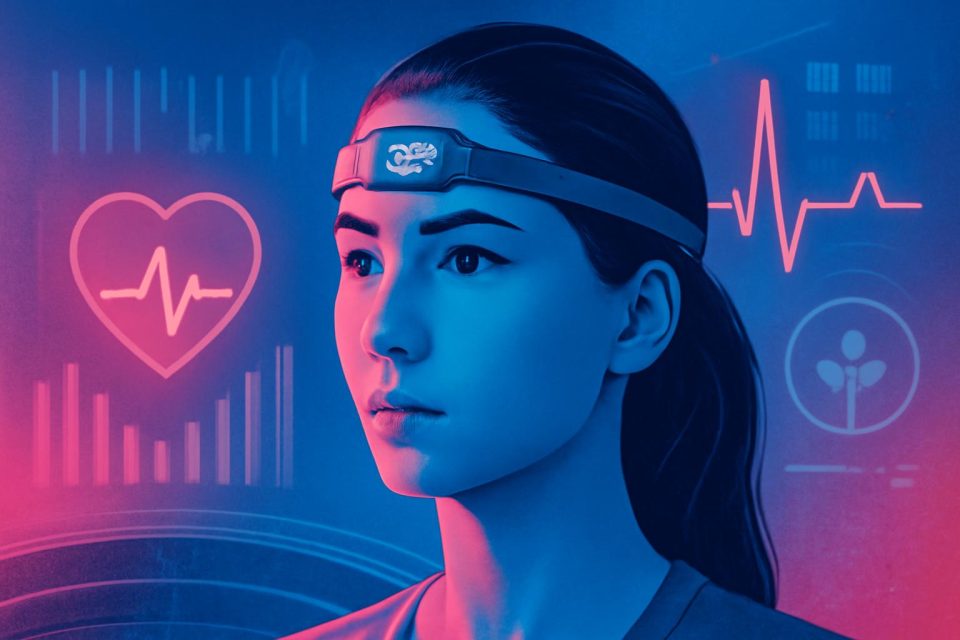 Temple's Heart Rate Tracker Surpasses Wrist Devices in New Study