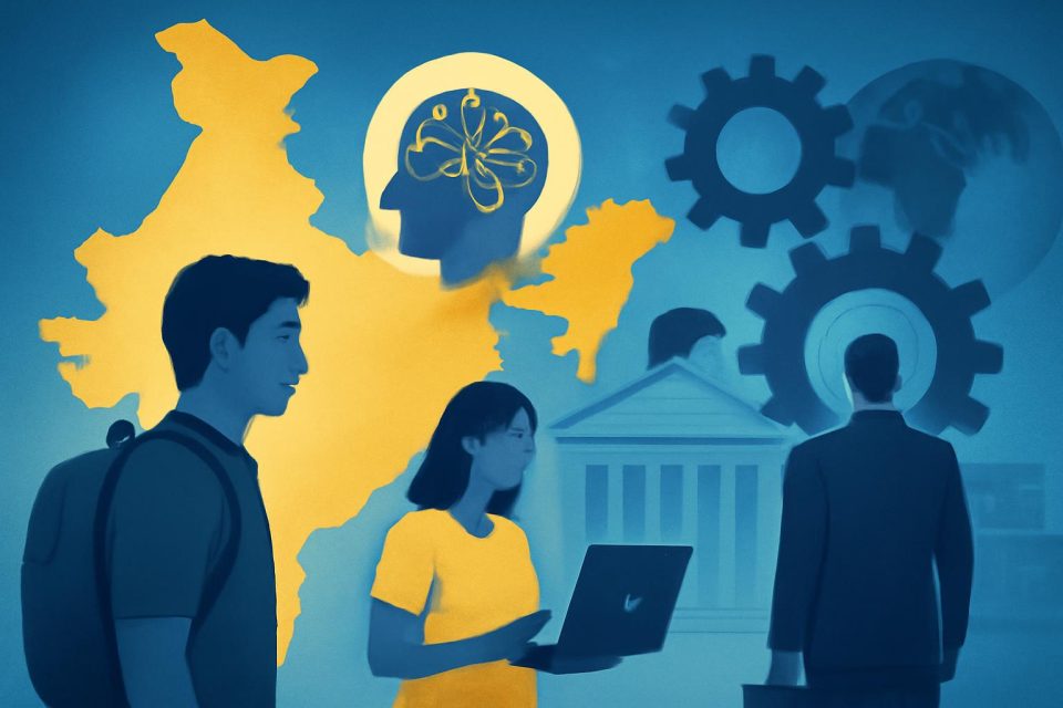 Campus Hiring Faces Challenges Amid AI and West Asia Conflict