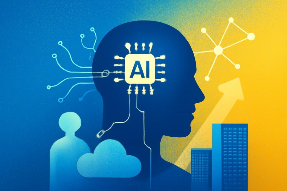 OpenAI Reports Nearly a Billion Weekly Users for ChatGPT and Codex