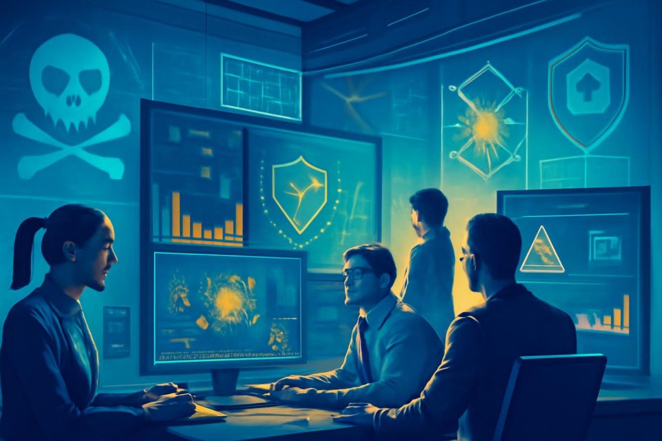 Navigating Security in the AI Era for Public Sector Organizations