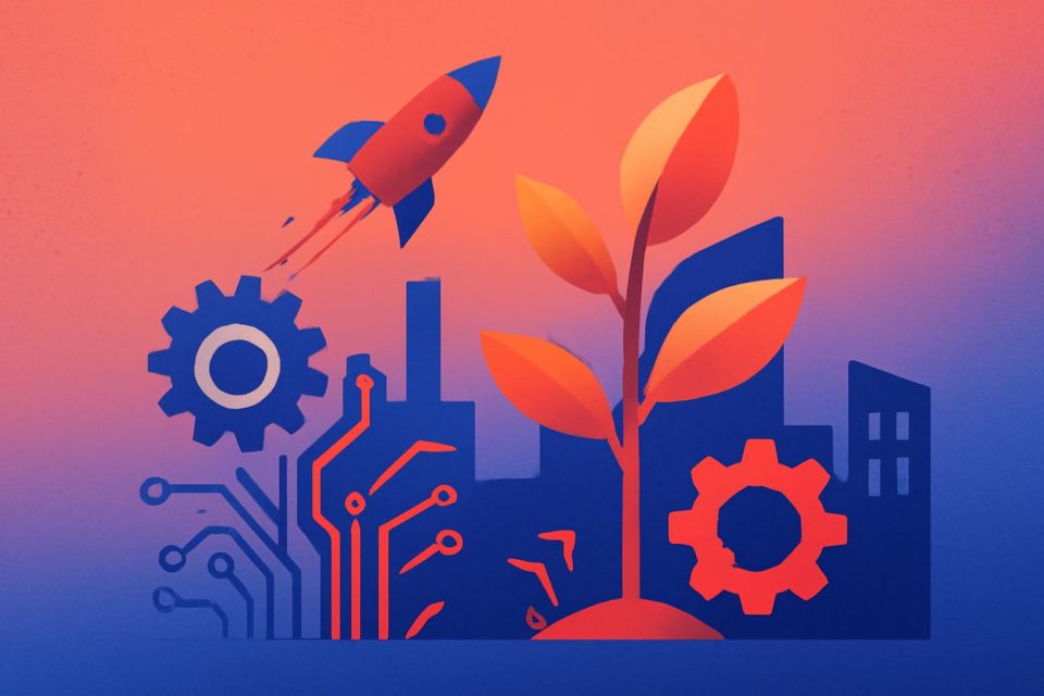 Government's Rs 10,000 Crore Fund of Funds 2.0 Targets Emerging Startup Sectors