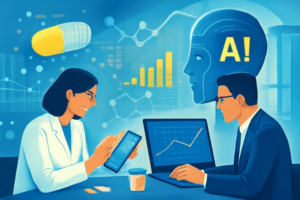 Novo Nordisk Partners with OpenAI to Enhance Drug Development