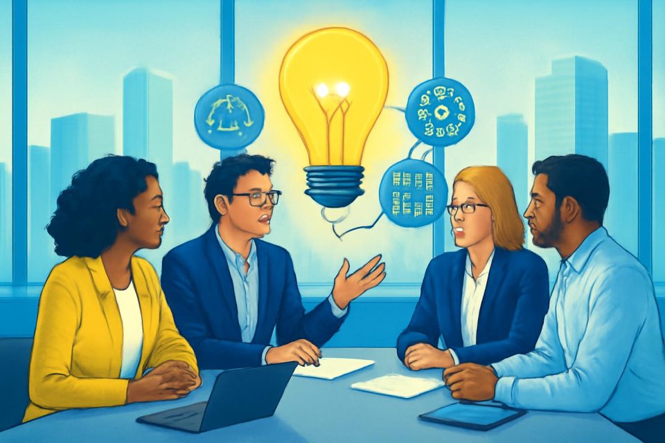 Vas Narasimhan Joins Anthropic's Board of Directors