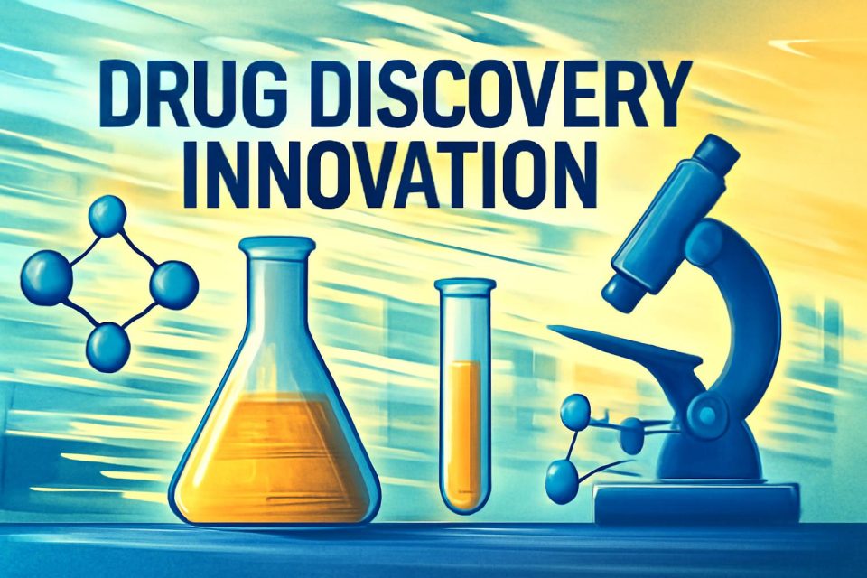 Amazon Bio Discovery: Revolutionizing Early-Stage Drug Discovery