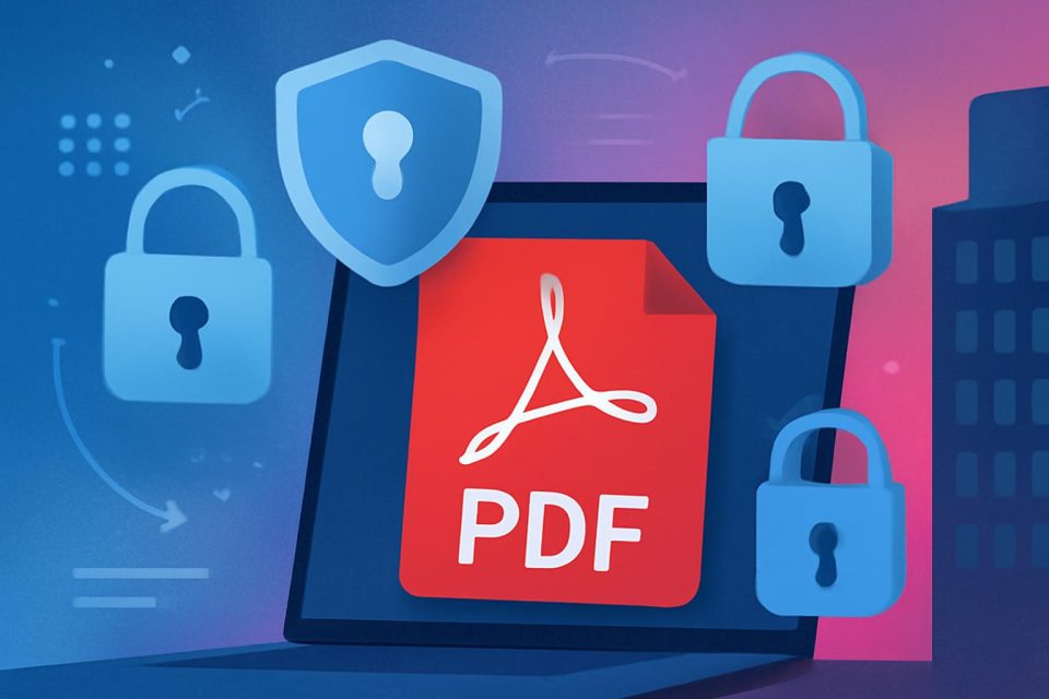 Adobe Addresses PDF Security Flaw Exploited by Hackers