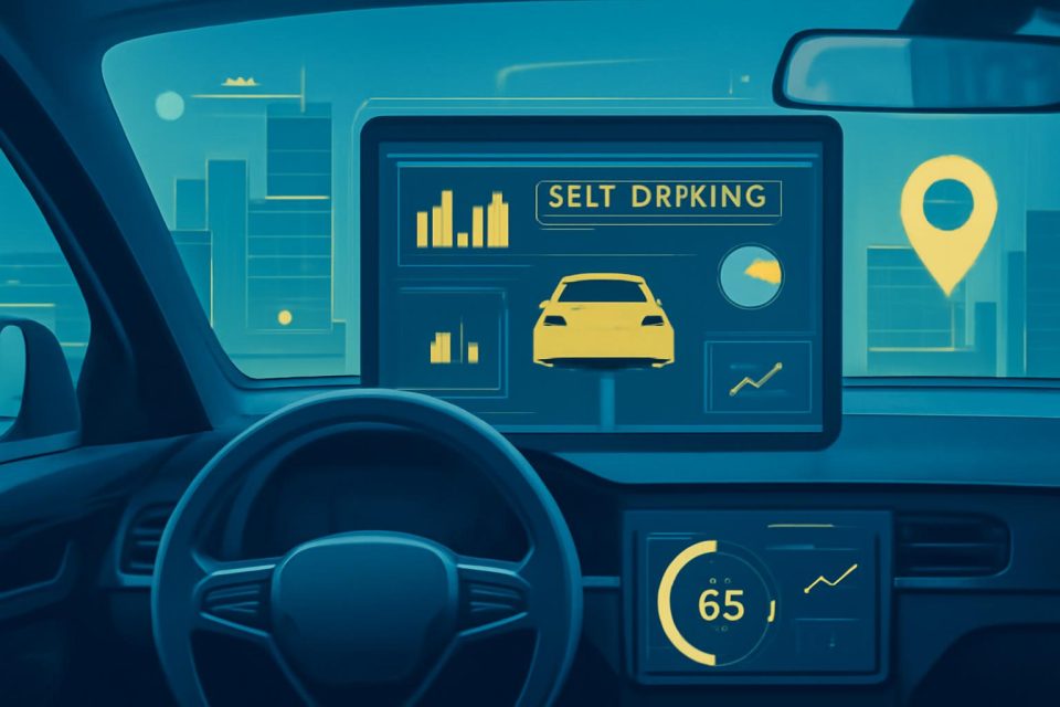 Tesla Enhances Full Self-Driving App with New Features and Subscription Ease