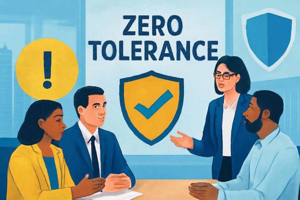 Nasscom Emphasizes Zero Tolerance for Misconduct Following TCS Nashik Allegations