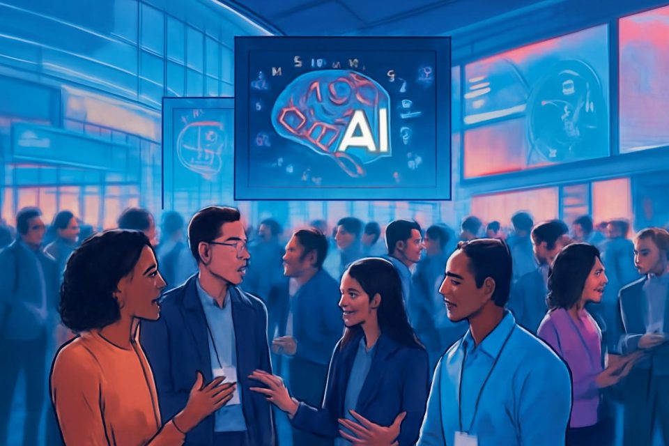 StrictlyVC San Francisco: A Must-Attend Event for AI Innovators