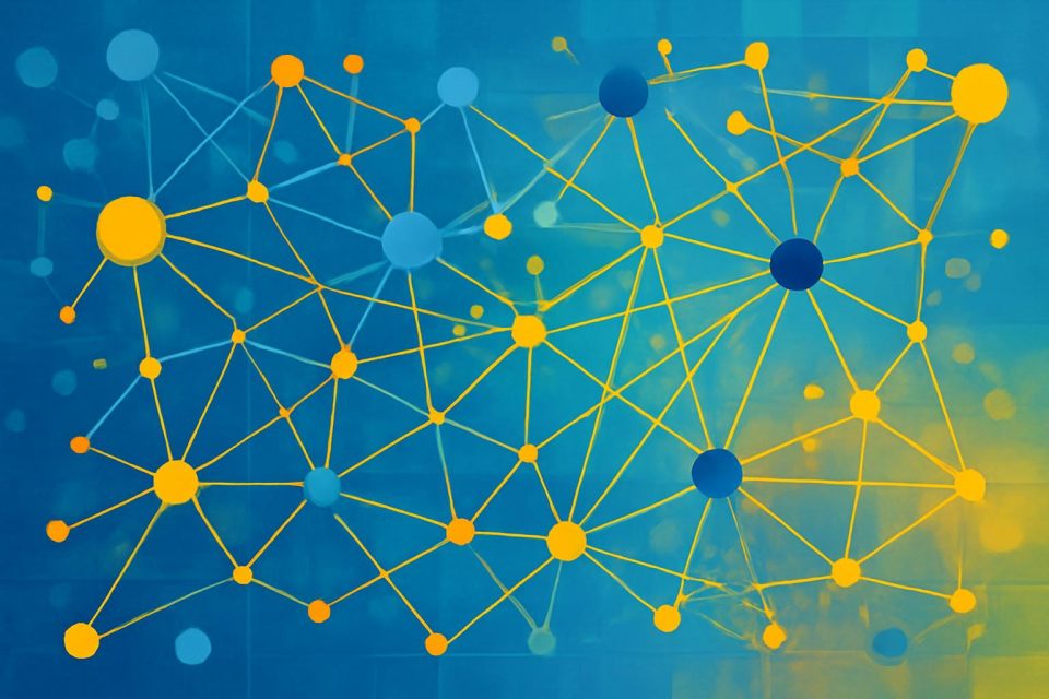 BigQuery Graph: A New Era in Data Relationship Analysis