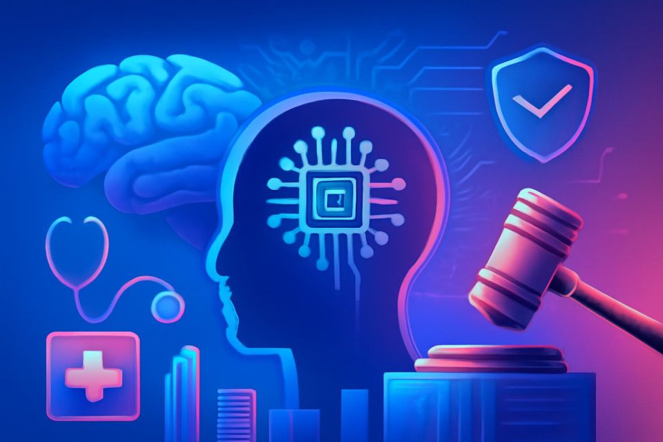 Vas Narasimhan Joins Anthropic Board to Enhance AI Governance