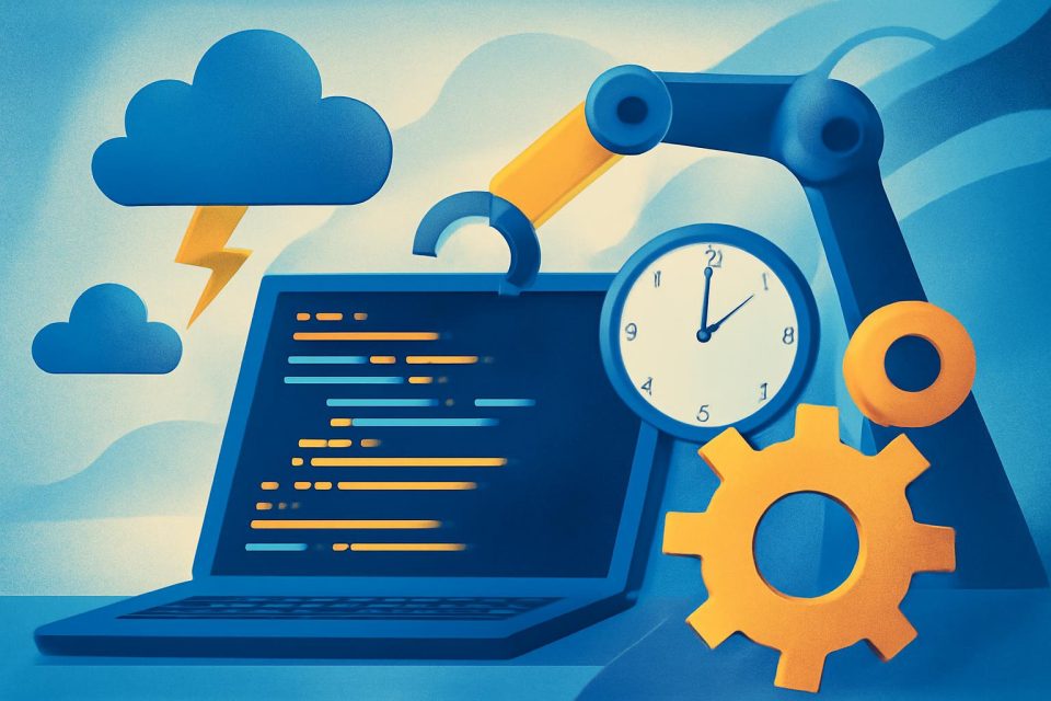 Claude Code Introduces Routines for Enhanced Automation