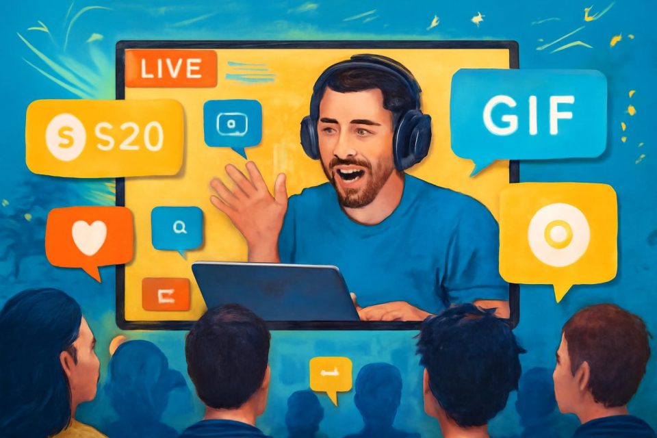 YouTube Introduces Ad-Free Moments During Livestreams