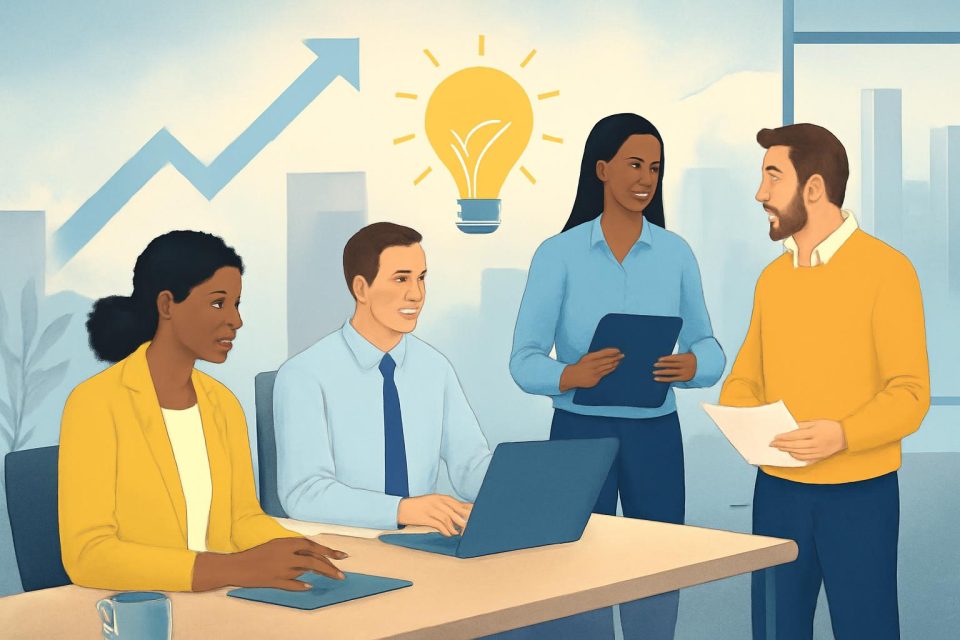 Zoho Addresses Viral Layoff Claims, Affirms No Full-Time Job Losses