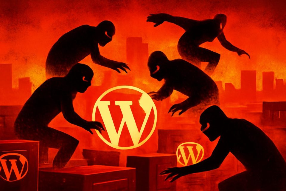 Backdoors Found in Multiple WordPress Plug-ins, Exposing Thousands of Sites to Malware