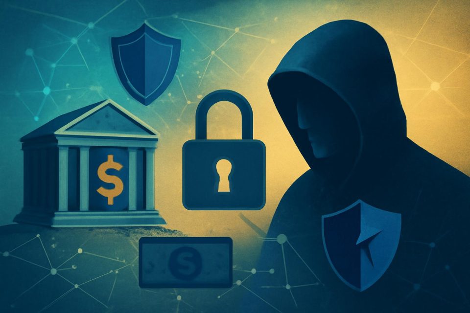 Bank of England's Bailey Warns of Cybersecurity Threats from Anthropic's New Product