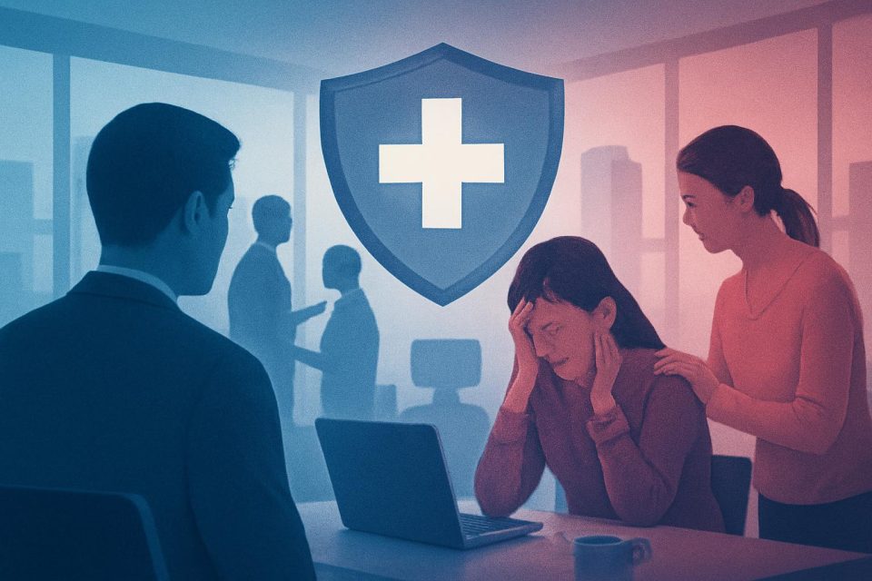 TCS BPO Harassment Investigation Expands Amid New Evidence