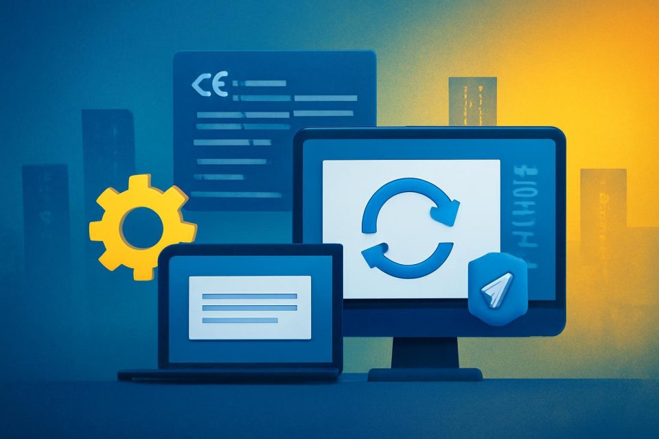 April Updates Released for Azure DevOps Server