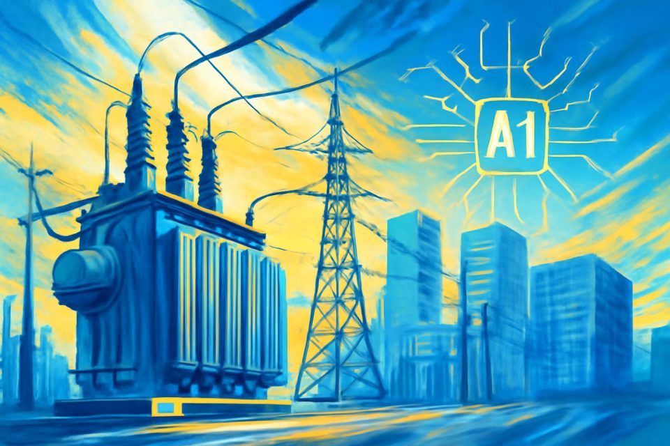 Ayr Energy Seeks $30 Million Investment to Expand Power Infrastructure