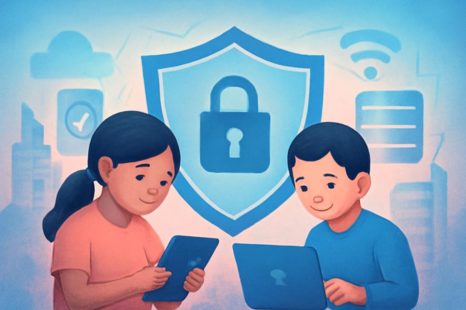 NHRC Stands Firm on Child Safety Amid DPDP Compliance Debate