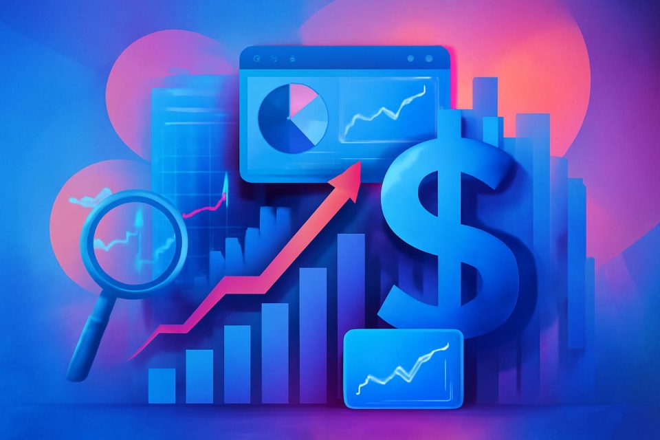 GobbleCube Secures $15 Million in Funding to Enhance Brand Analytics