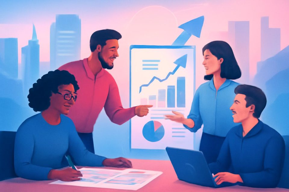 GobbleCube raises $15M in Series A led by Susquehanna Venture Capital