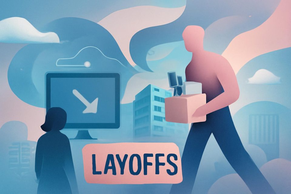 Tech Layoffs Continue as Startups Adapt to New Market Realities