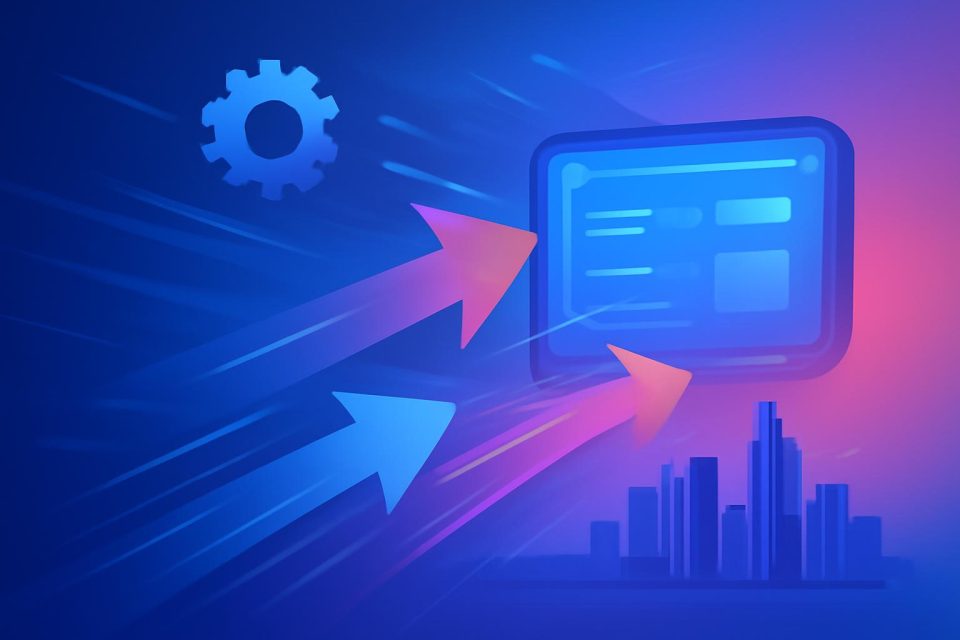 Pixeldust Technologies: Rapidly Transforming Digital Challenges into Scalable Platforms