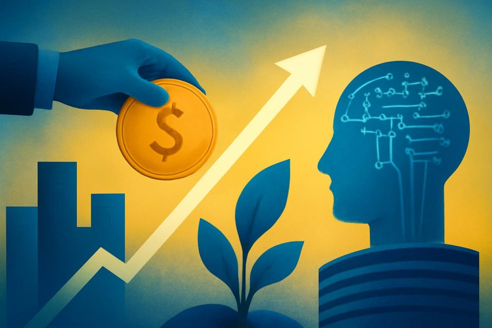 Anthropic Attracts VC Interest with $800 Billion Valuation Potential