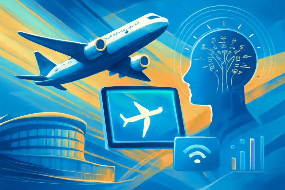 GE Aerospace Accelerates AI Transformation with Pixeldust Technologies